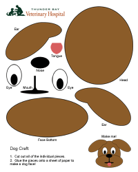 Dog Craft Link
